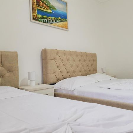 My Holiday House Hotel Durres Exterior photo