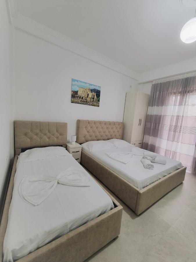 My Holiday House Hotel Durres Exterior photo