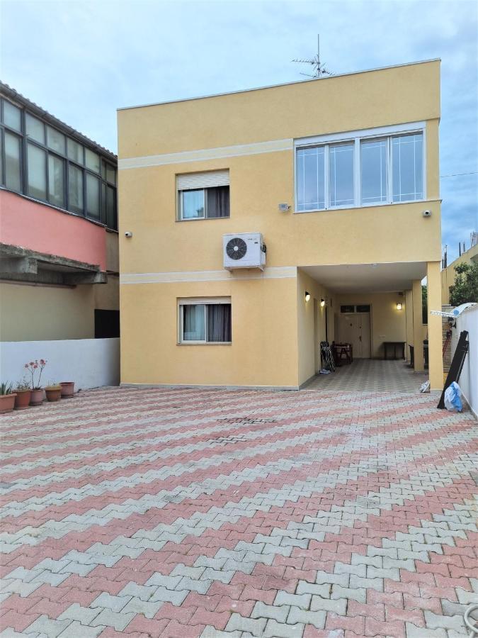 My Holiday House Hotel Durres Exterior photo