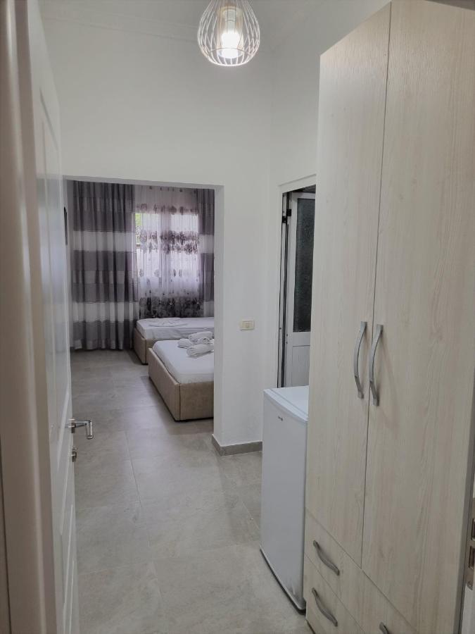 My Holiday House Hotel Durres Exterior photo