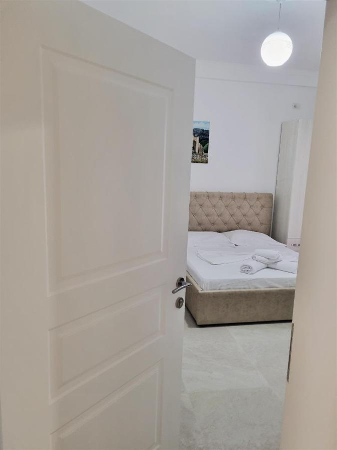 My Holiday House Hotel Durres Exterior photo