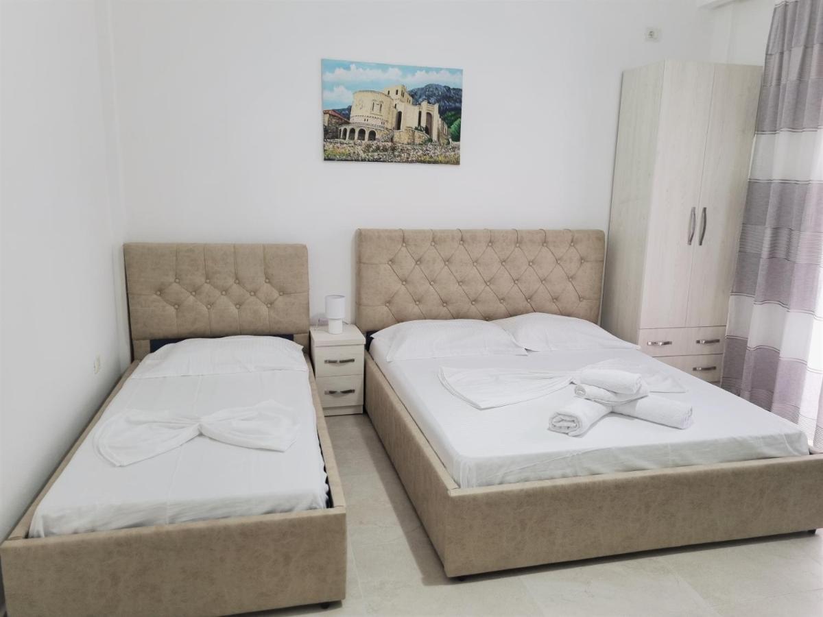 My Holiday House Hotel Durres Exterior photo