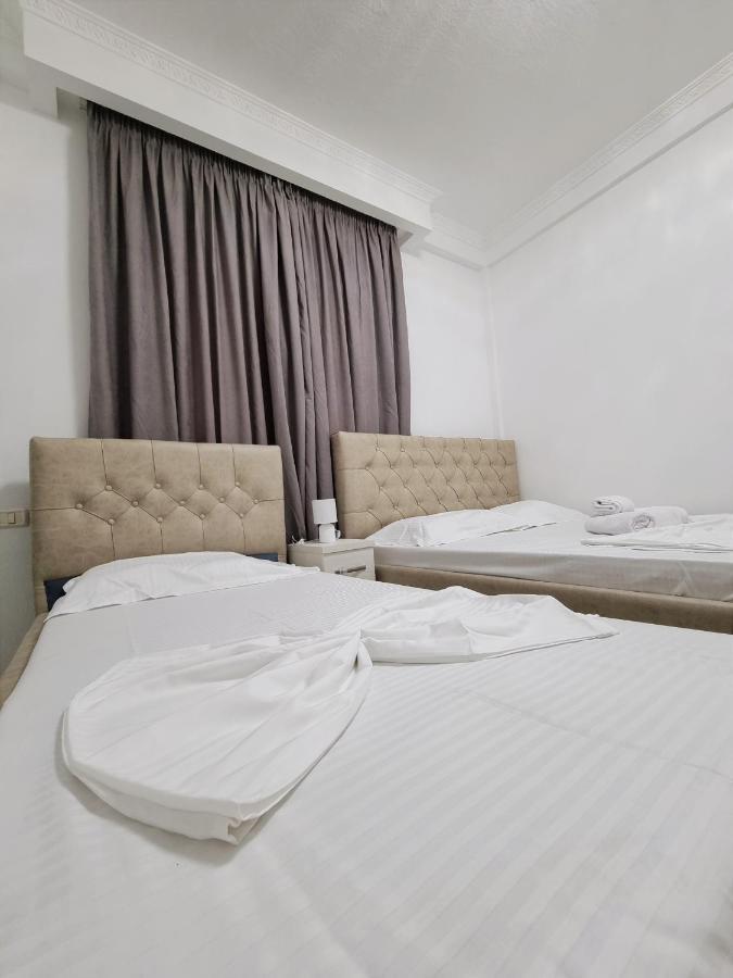 My Holiday House Hotel Durres Exterior photo