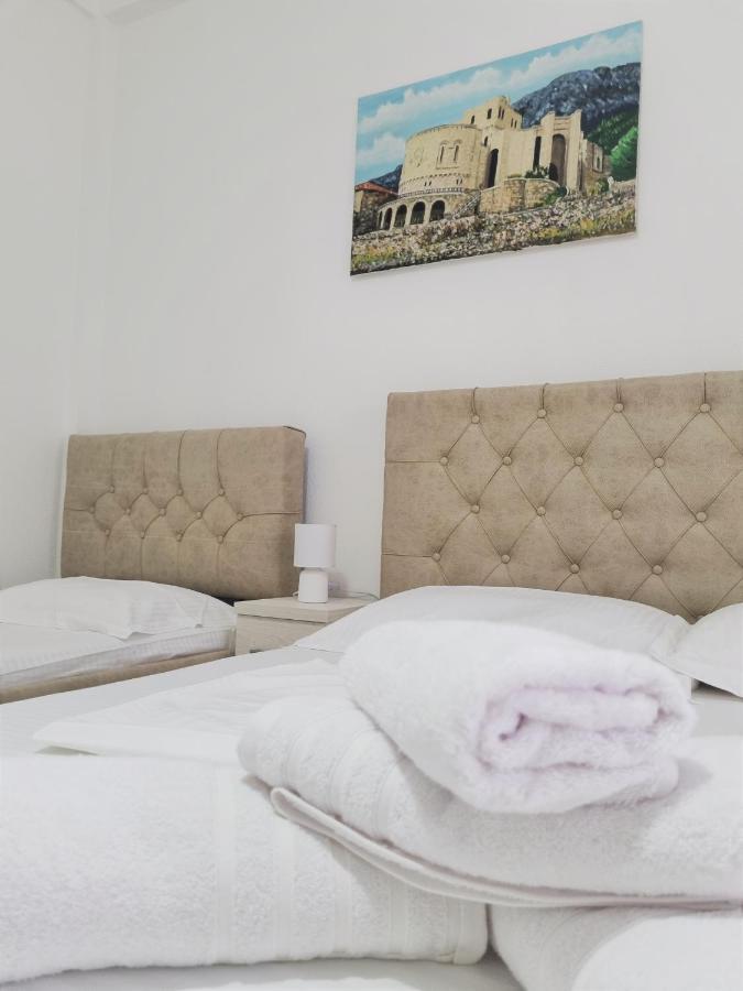 My Holiday House Hotel Durres Exterior photo