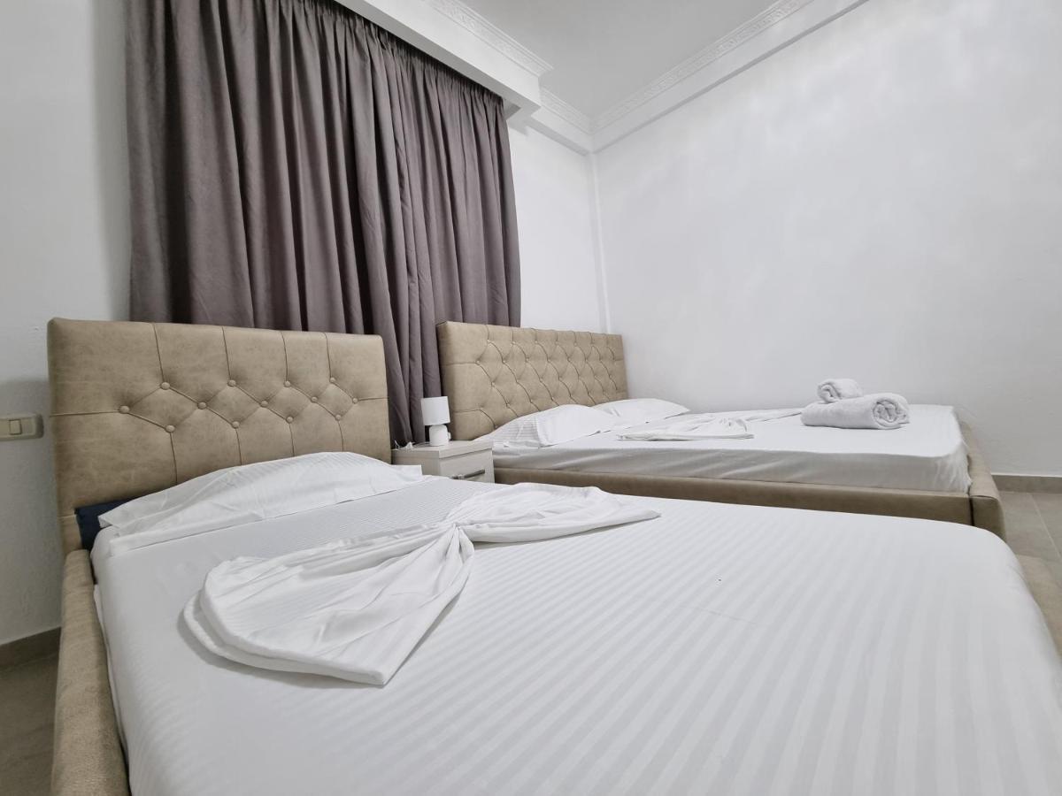 My Holiday House Hotel Durres Exterior photo