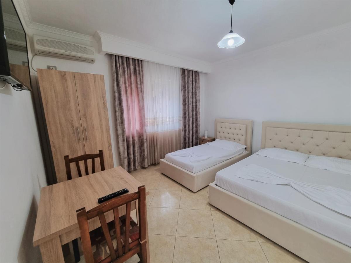 My Holiday House Hotel Durres Exterior photo
