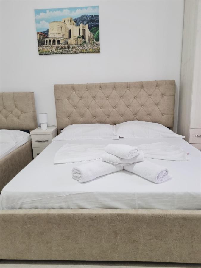 My Holiday House Hotel Durres Exterior photo